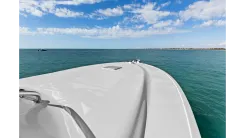 Tiburon - ALBEMARLE yacht sale