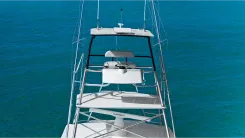 Buy a yacht Tiburon - ALBEMARLE