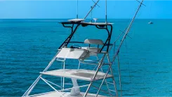 Buy a Tiburon 410 Express at Shestakov Yacht Sales