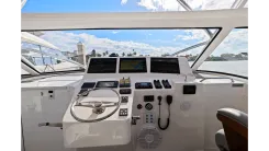 Buy a Tiburon - ALBEMARLE at Shestakov Yacht Sales