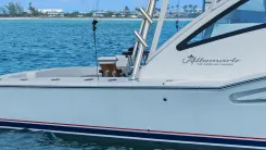 Tiburon 41 yacht sale