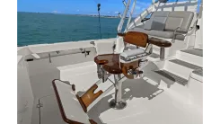 Buy a Tiburon - ALBEMARLE at Shestakov Yacht Sales