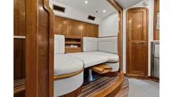 Tiburon 2024 yacht sale