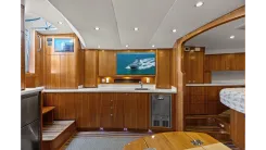 Buy a yacht Tiburon 41