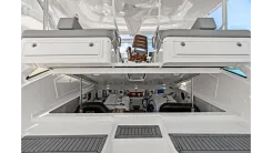 Tiburon 410 Express price