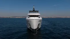 Купить яхту BEE EXPLORER в Shestakov Yacht Sales