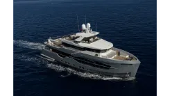 Buy a QM 105 at Shestakov Yacht Sales