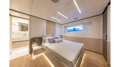 Купить яхту BEE EXPLORER Art Shipyard в Shestakov Yacht Sales