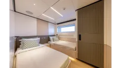 Стоимость яхты BEE EXPLORER - CUSTOM