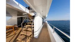 Купить яхту BEE EXPLORER в Shestakov Yacht Sales