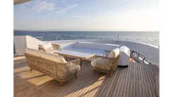 Стоимость яхты BEE EXPLORER 2025