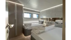 QM - Numarine yacht sale