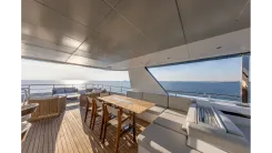 Купить яхту BEE EXPLORER 2025 в Shestakov Yacht Sales