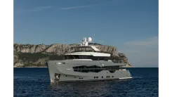 Buy a QM 2019 at Shestakov Yacht Sales