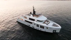Купить яхту BEE EXPLORER - CUSTOM в Shestakov Yacht Sales