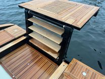 Buy a yacht Windy SR52 Blackbird SR52