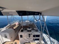 1993 Riviera 47 Open Flybridge - Riviera yacht sale