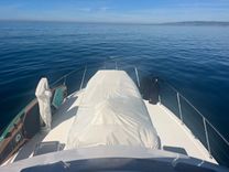 1993 Riviera 47 Open Flybridge - Riviera