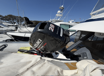 1993 Riviera 47 Open Flybridge - Riviera yacht sale