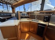 1993 Riviera 47 Open Flybridge 47