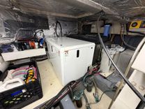 1993 Riviera 47 Open Flybridge - Riviera price