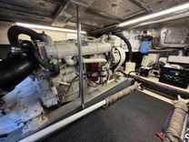 best yacht sales deals 1993 Riviera 47 Open Flybridge 1993