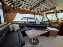 Buy a 1993 Riviera 47 Open Flybridge - Riviera at Shestakov Yacht Sales