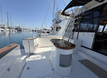 Buy a yacht 1993 Riviera 47 Open Flybridge - Riviera