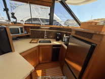 1993 Riviera 47 Open Flybridge 47 yacht sale