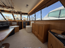 1993 Riviera 47 Open Flybridge price