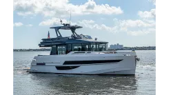 Лучшие предложения покупки яхты MONARCH - OKEAN YACHTS