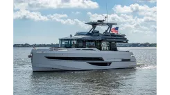 MONARCH - OKEAN YACHTS