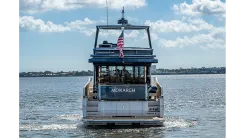 Купить MONARCH 52 Fly