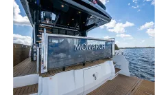 Продажа яхты MONARCH - OKEAN YACHTS