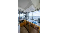 Продажа яхты MONARCH 52