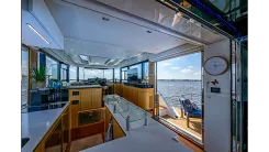 Лучшая цена на MONARCH - OKEAN YACHTS