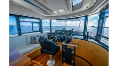 Лучшая цена на MONARCH - OKEAN YACHTS