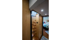 MONARCH - OKEAN YACHTS