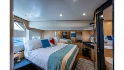 Стоимость яхты MONARCH 2024