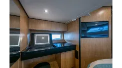 Стоимость яхты MONARCH 52 Fly