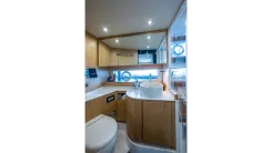 Продажа яхты MONARCH - OKEAN YACHTS