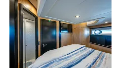 Купить яхту MONARCH 2024 в Shestakov Yacht Sales