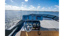 Купить яхту MONARCH - OKEAN YACHTS в Shestakov Yacht Sales