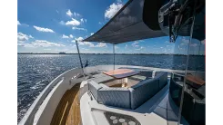 Купить MONARCH - OKEAN YACHTS