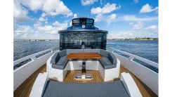 Лучшие предложения покупки яхты MONARCH 52 Fly