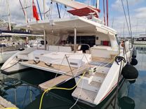 best yacht sales deals GRACE - SUNREEF