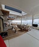 Buy a GRACE 2013 at Shestakov Yacht Sales