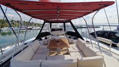 GRACE - SUNREEF yacht sale