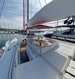 Buy a yacht GRACE - SUNREEF