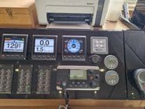 Buy a GRACE - SUNREEF at Shestakov Yacht Sales